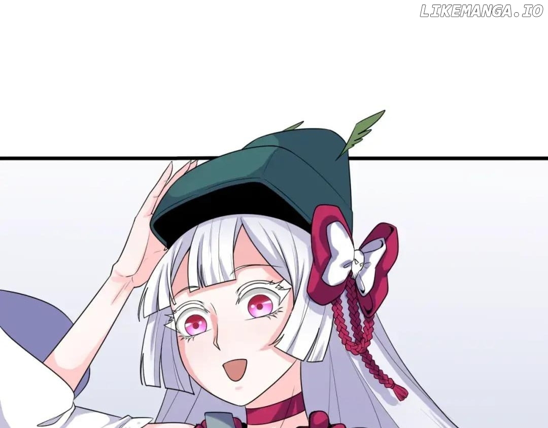 Era of the Haunted Chapter 127 - page 46